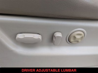 2008 GMC Yukon XL Denali Denali