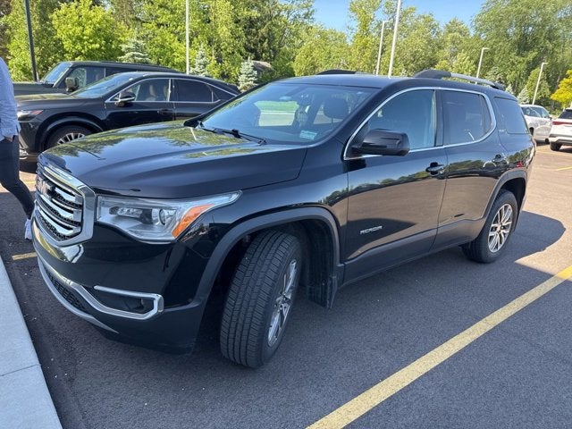 2019 GMC Acadia SLE-2 AWD's photo
