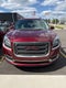 2017 GMC Acadia Limited Limited