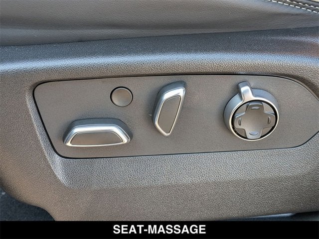 2024 GMC Yukon Denali Ultimate Denali Ultimate