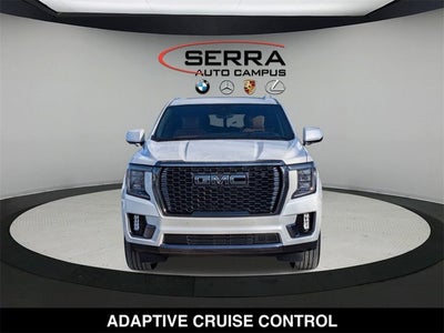 2024 GMC Yukon Denali Ultimate Denali Ultimate