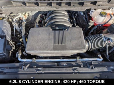 2024 GMC Yukon Denali Ultimate Denali Ultimate