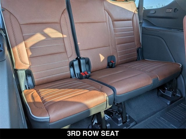 2024 GMC Yukon Denali Ultimate Denali Ultimate