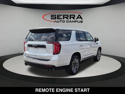 2024 GMC Yukon Denali Ultimate Denali Ultimate