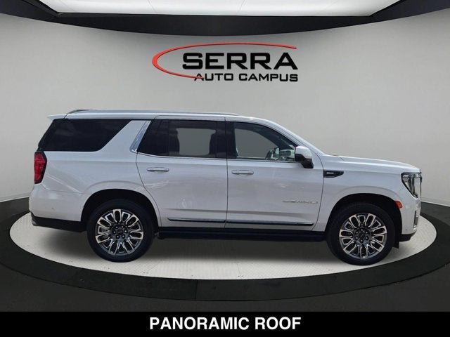 2024 GMC Yukon Denali Ultimate Denali Ultimate