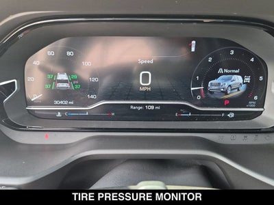 2024 GMC Yukon Denali Ultimate Denali Ultimate