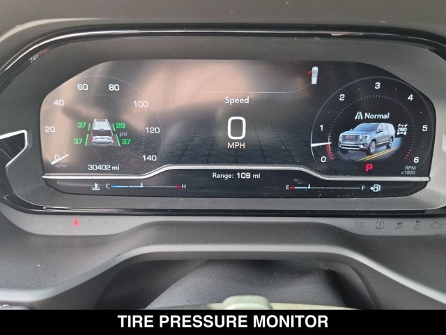 2024 GMC Yukon Denali Ultimate Denali Ultimate
