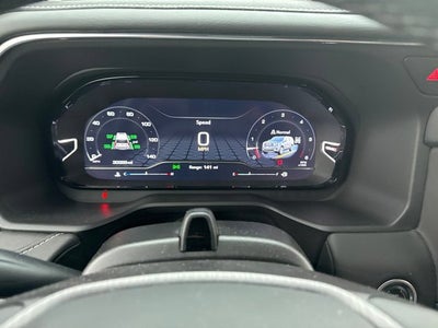 2024 GMC Yukon Denali Ultimate Denali Ultimate