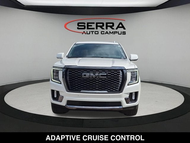 2024 GMC Yukon Denali Ultimate Denali Ultimate