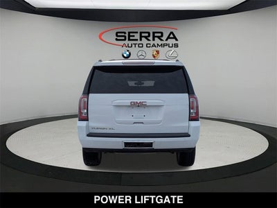 2019 GMC Yukon XL SLE