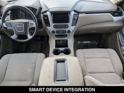 2019 GMC Yukon XL SLE