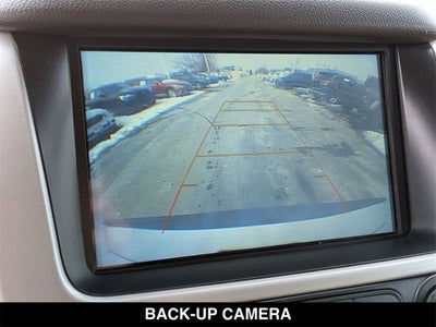 2019 GMC Yukon XL SLE