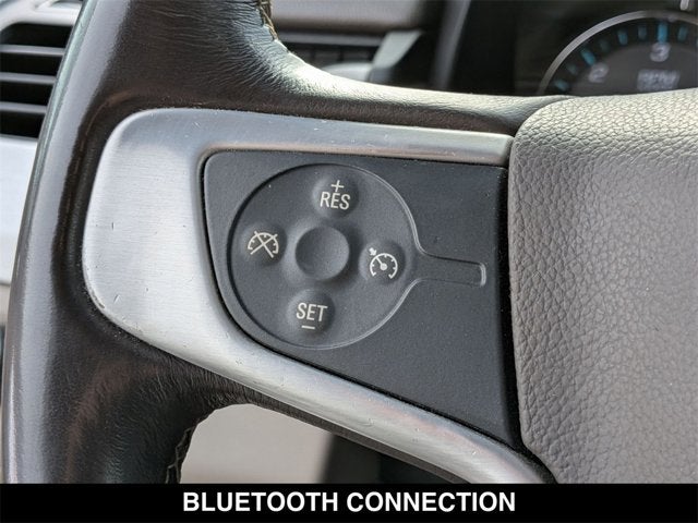 2019 GMC Yukon XL SLE