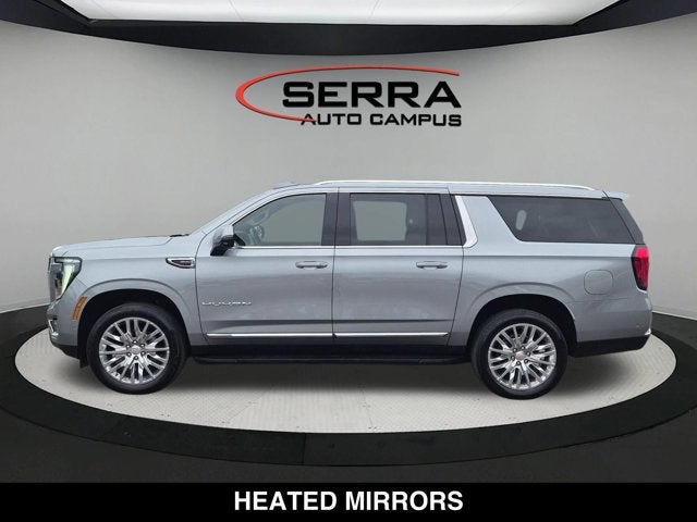 2025 GMC Yukon XL Elevation