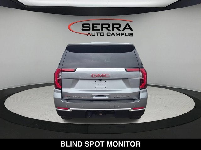 2025 GMC Yukon XL Elevation