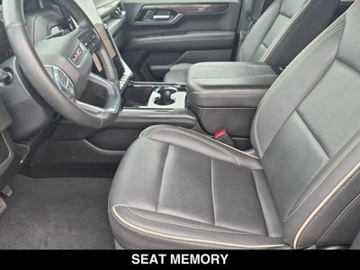 2025 GMC Yukon XL Elevation