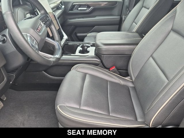 2025 GMC Yukon XL Elevation