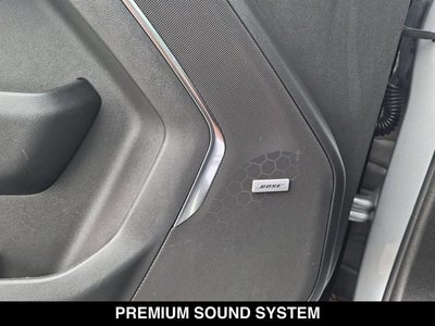 2025 GMC Yukon XL Elevation