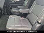 2025 GMC Yukon XL Elevation