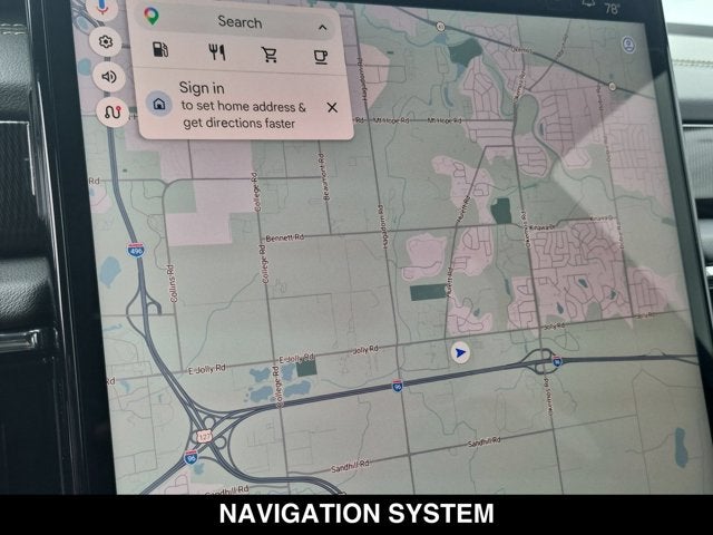 2025 GMC Yukon XL Elevation