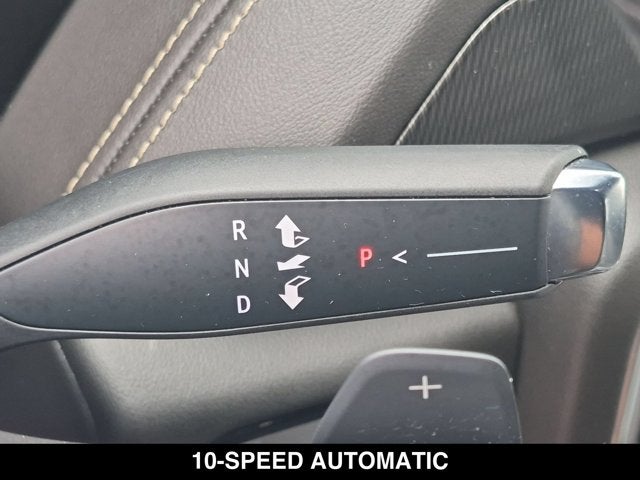 2025 GMC Yukon XL Elevation