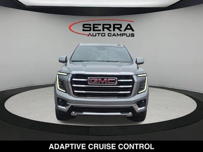 2025 GMC Yukon XL Elevation