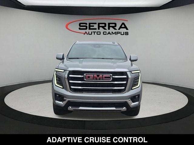 2025 GMC Yukon XL Elevation
