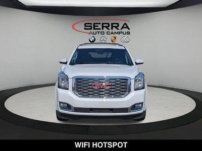 2020 GMC Yukon Denali Denali