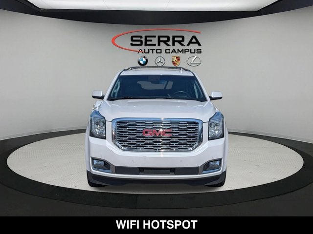 2020 GMC Yukon Denali Denali
