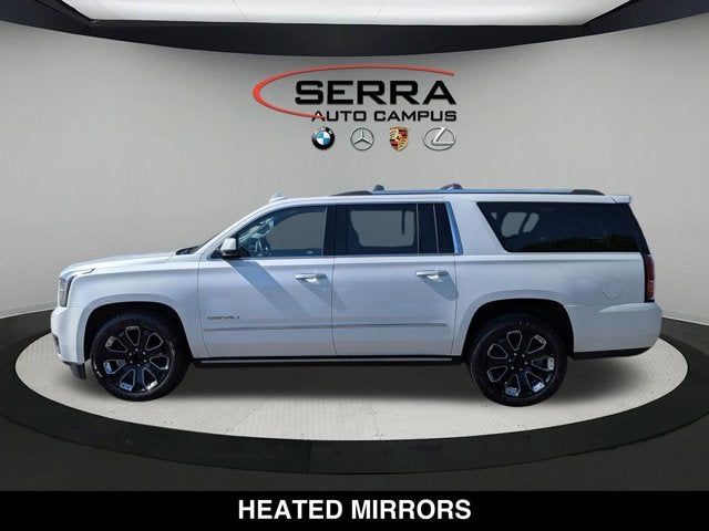 2020 GMC Yukon Denali Denali