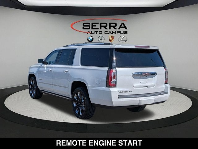 2020 GMC Yukon Denali Denali
