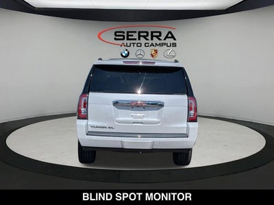 2020 GMC Yukon Denali Denali
