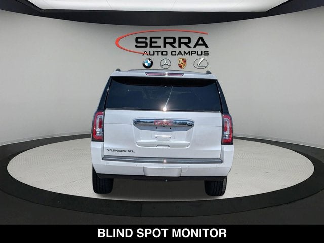 2020 GMC Yukon Denali Denali