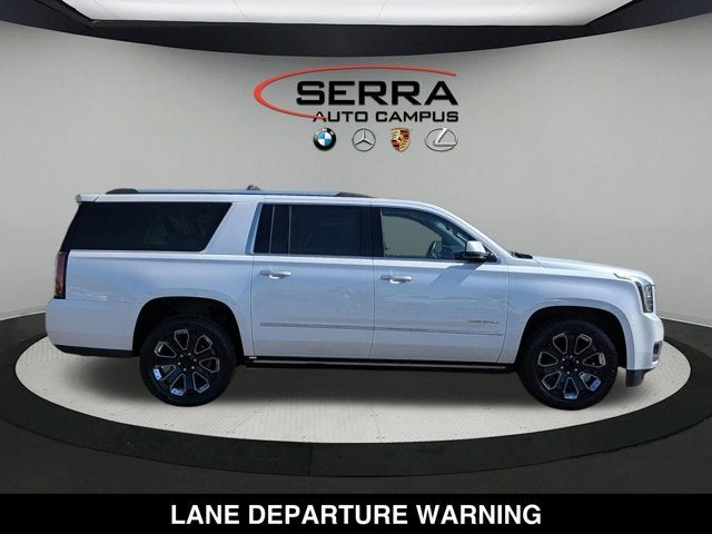 2020 GMC Yukon Denali Denali