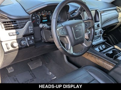 2020 GMC Yukon Denali Denali