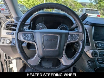 2020 GMC Yukon Denali Denali