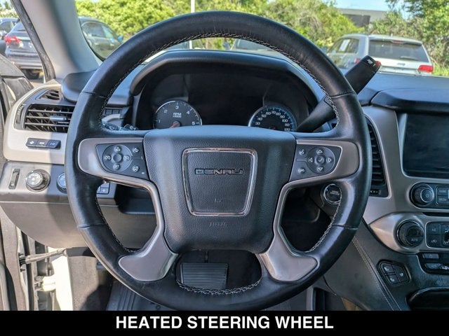 2020 GMC Yukon Denali Denali