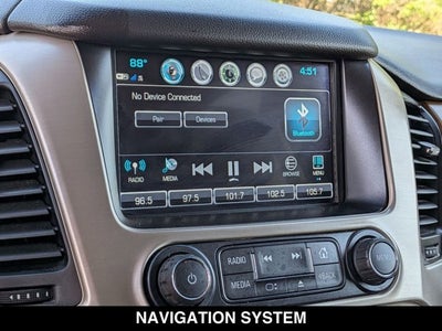 2020 GMC Yukon Denali Denali