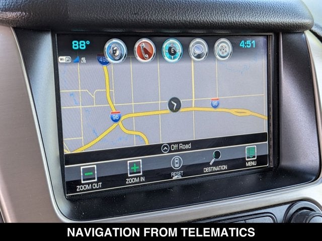 2020 GMC Yukon Denali Denali