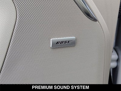 2023 GMC Yukon Denali Denali