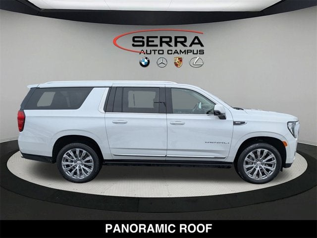 2023 GMC Yukon Denali Denali