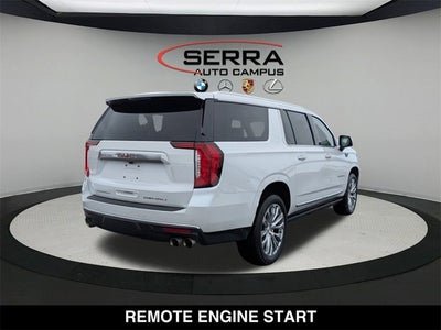 2023 GMC Yukon Denali Denali