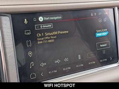 2023 GMC Yukon Denali Denali