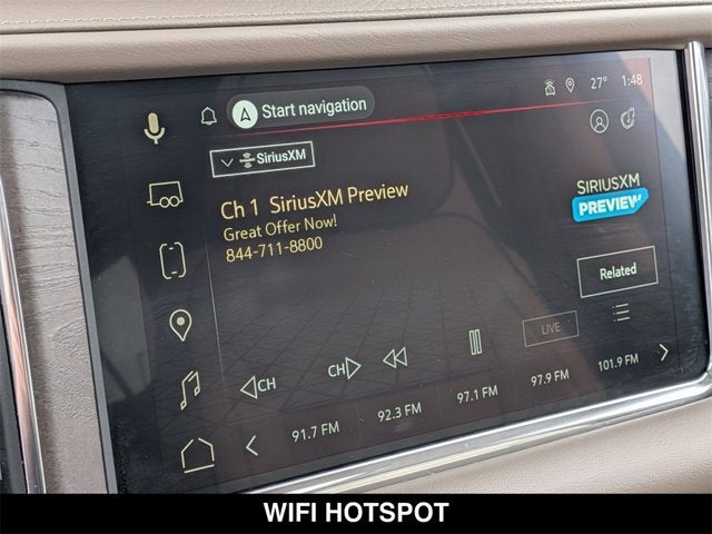 2023 GMC Yukon Denali Denali