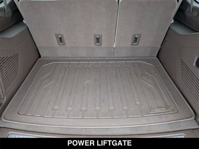 2023 GMC Yukon Denali Denali