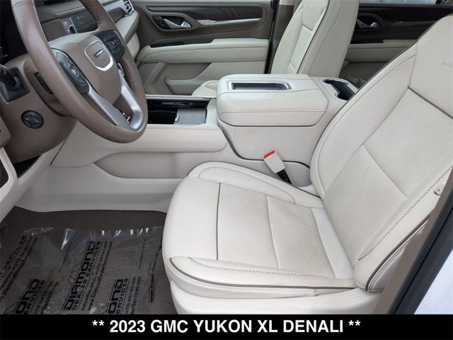 2023 GMC Yukon Denali Denali