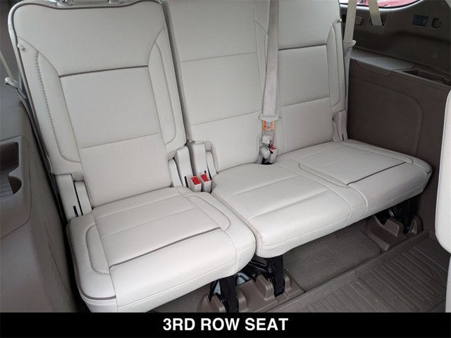 2023 GMC Yukon Denali Denali