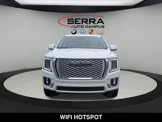 2023 GMC Yukon Denali Denali