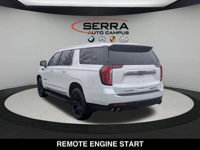 2023 GMC Yukon Denali Denali