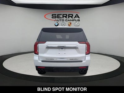 2023 GMC Yukon Denali Denali